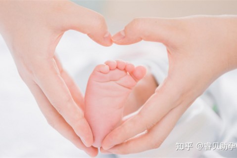 夏天福州捐卵宝宝发烧 莫要急